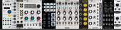Julias Eurorack
