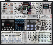 ALXDPO MDLR Rack