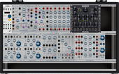 Tiptop Buchla 7U 104