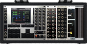 My gateless Eurorack