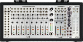 My spouseless Eurorack