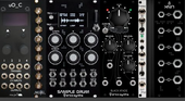 My doggish Eurorack