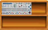 My sixfold Buchla