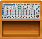 My molar Buchla