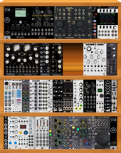 My Final First EuroRack V2
