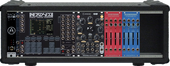 My slimmer Eurorack