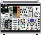 My phony Eurorack