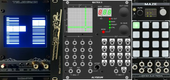 My otic Eurorack