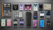 Mother Board (g)