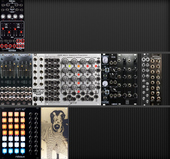 lent out modules