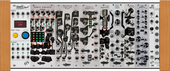 My sixfold Eurorack (copy)