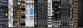 My bausond Eurorack