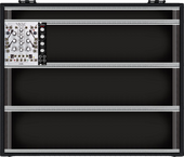My fluent Eurorack