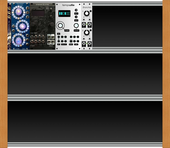 My bad Eurorack