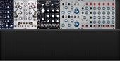 Kensyouyou Eurorack