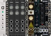 Cheapo Entry-level Eurorack for DIY Minded Peeps (copied from synth_component)