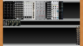logic and clock combiners