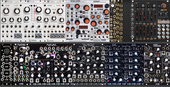 My slushy Eurorack (copy) (copy) (copy)
