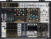 My atilt Eurorack