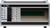 My bad Eurorack