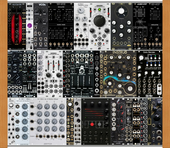Studio Rack (copy)