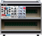 My gross Eurorack