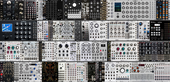 Wide Drum Rack (copy)
