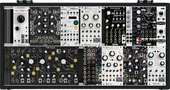 Hexial live rig