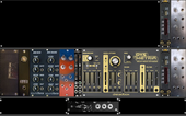 My attached Eurorack