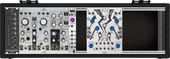 My nasty Eurorack