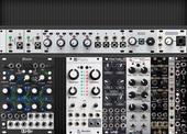 Intellijel Palette
