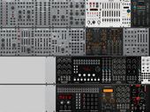 Behringer GO