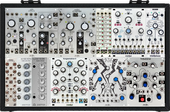 My lazy Eurorack
