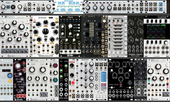 My Generative Rack Summer 23
