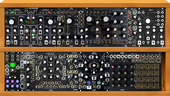 My leaky Eurorack
