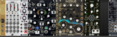 My Mini Eurorack (copy)
