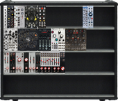 My valanced Eurorack
