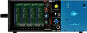 My 500 series modules