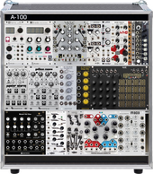 My 2nd Eurorack