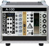My tight Eurorack