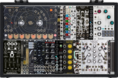 My listless Eurorack