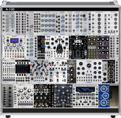 ... The Expanding Celtic Eurorack (copy for rack space optimisation)