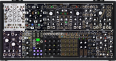 Make Noise Stereo System