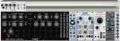 My bairnly Eurorack