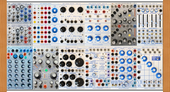 Buchla 2 Row