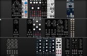 My saut Eurorack