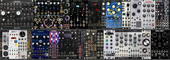 Primary Eurorack Expansion V9 (current)
