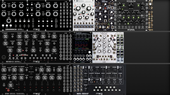 Pittsburg Modular Case Setup