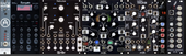 Make noise granular rack
