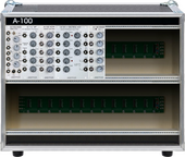 My insane Eurorack